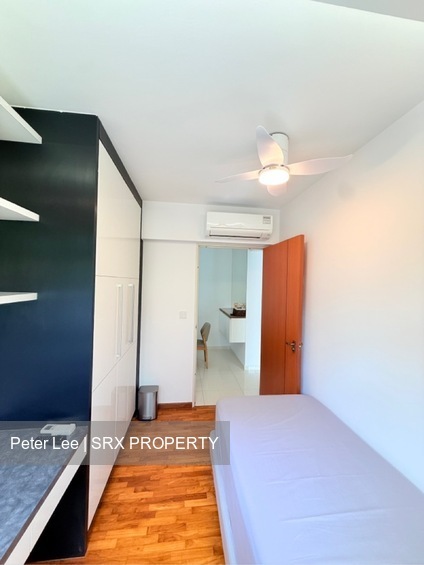 Blk 615A Punggol Spring (Punggol), HDB 4 Rooms #586897241